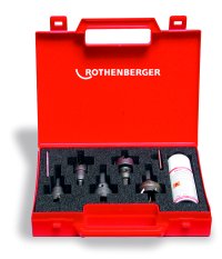 Nr 2.1300 Unicut Set